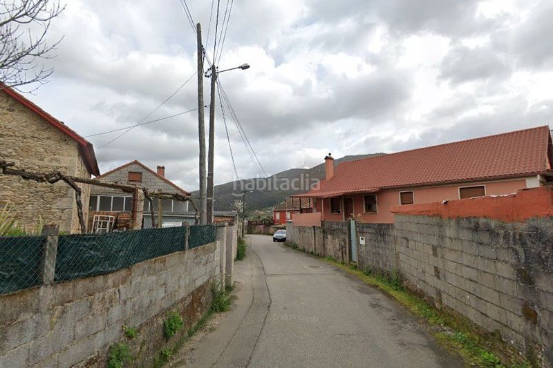 Foto ee335521-1a61-4822-819c-586ca36d254e. Casa a Parroquias Rurales Pontevedra