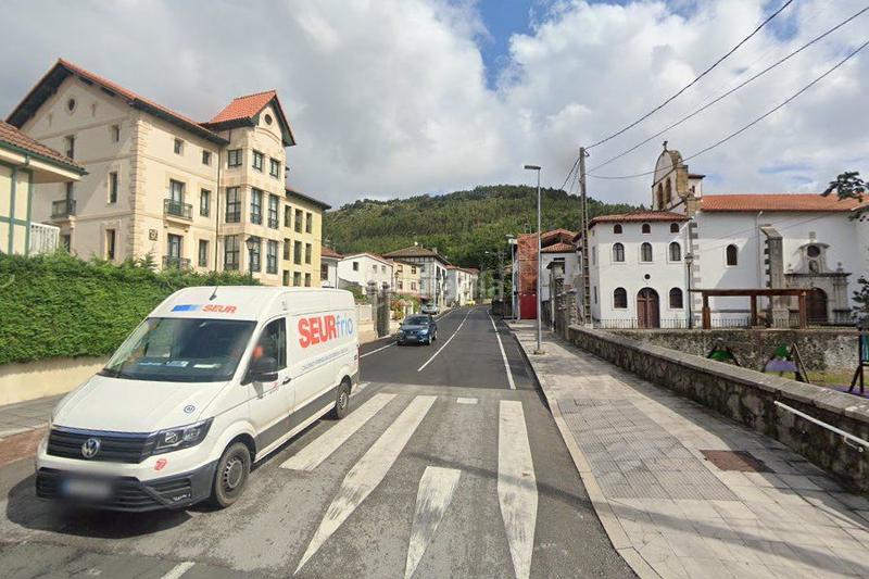 Foto 43961ed1-956a-4880-8c58-cf6144cbf614. Appartement dans Mioño-Santullán Castro - Urdiales