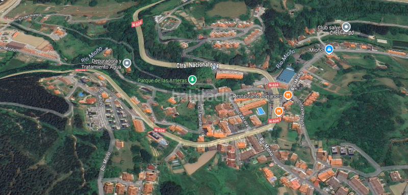 Foto eff8323b-5c18-43f7-9427-d4263c5233dd. Appartement dans Mioño-Santullán Castro - Urdiales