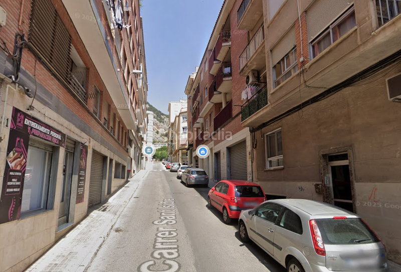 Foto 52273abf-6afe-4933-9caa-9955a9f8ad65. Local comercial venta de local comercial en alcoy alicante en Alcoi