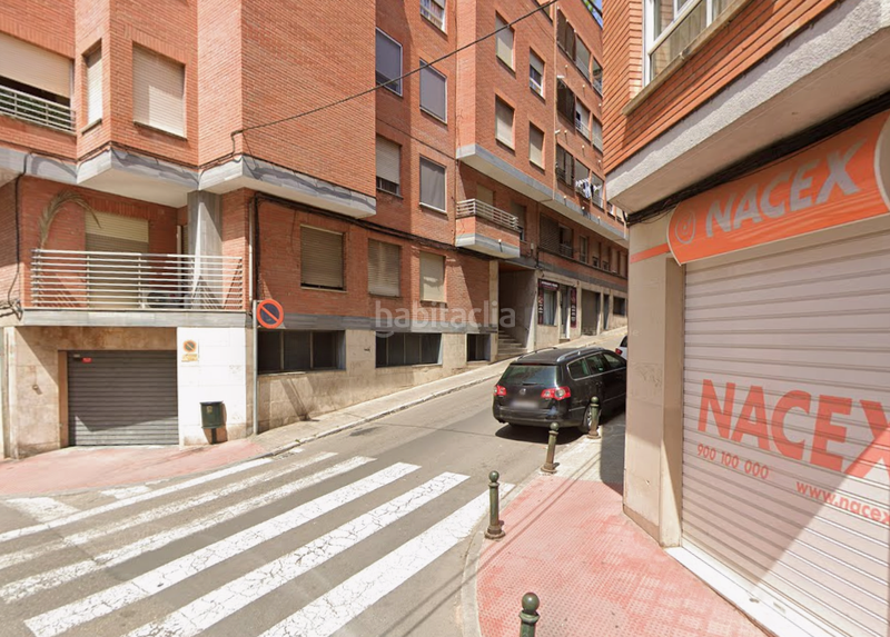 Foto 9866c373-a62a-4a39-97b7-d71d24954cab. Local comercial venta de local comercial en alcoy alicante en Alcoi