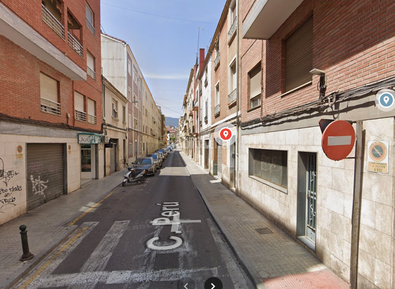 Foto a32d4d59-5b20-463a-9bc4-9ca223277b7d. Local comercial venta de local comercial en alcoy alicante en Alcoi
