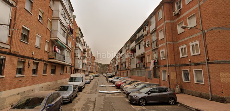 Foto 0cf75c84-805c-48bb-879c-dba2150c7495. Pis a Reyes Católicos Alcalá de Henares