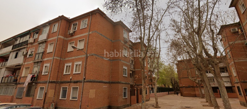 Foto 81ba7e52-90e6-469d-ae13-85455df32f8a. Pis a Reyes Católicos Alcalá de Henares