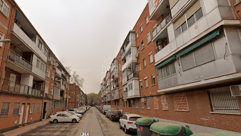 Foto f605dc4b-a367-4993-bc2e-928dc6b00ca4. Pis a Reyes Católicos Alcalá de Henares