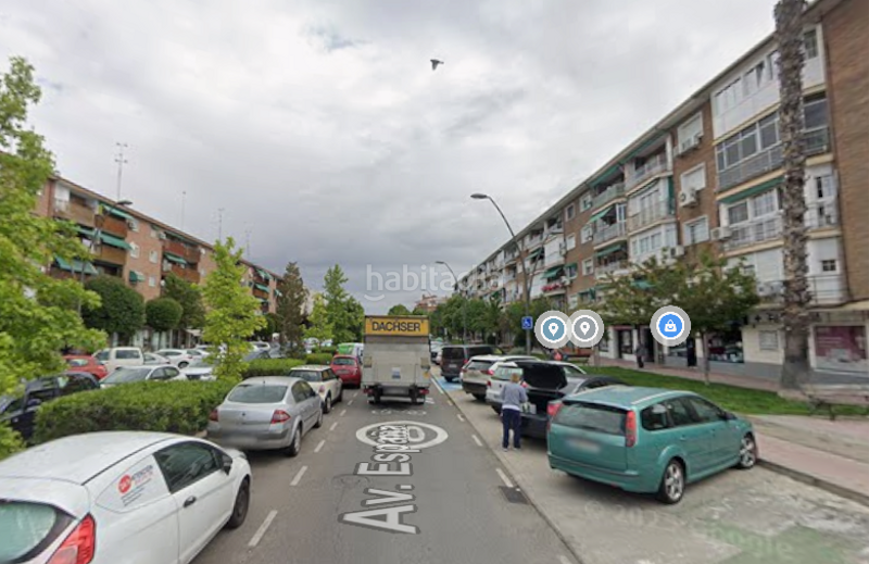 Foto 368b5a8c-159d-4959-95f2-3ee27d101873. Pis a Universidad Getafe