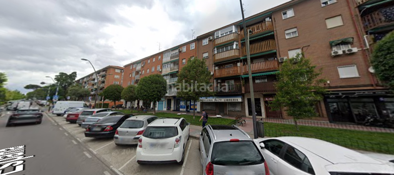 Foto 3d816e8e-b780-43ae-b6c2-4a71fa5644b5. Pis a Universidad Getafe