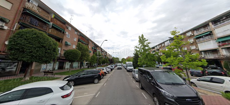 Foto 576caeb8-4528-4521-a6ab-1b8bb290715d. Pis a Universidad Getafe