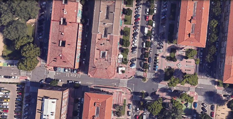 Foto 5f551979-9e66-4440-b9f3-d6d63fe813fd. Pis a Universidad Getafe