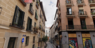 Locale commerciale in Universidad-Malasaña