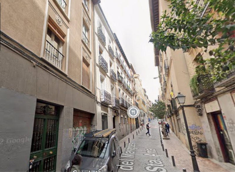 Foto 2d2cd587-1628-43de-a616-7610b743ebbf. Local comercial a Universidad-Malasaña Madrid