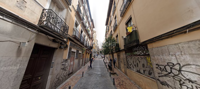 Foto 642a8f76-02ac-4b25-a359-ea23bce50165. Local comercial a Universidad-Malasaña Madrid