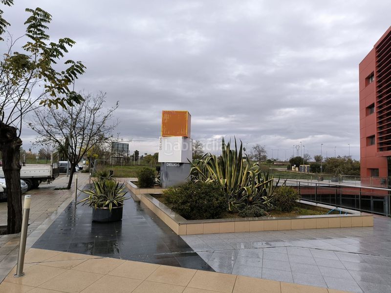 Foto 2041eeb2-fbd7-49f7-9ae8-debb414f6ed1. Local comercial a Salteras