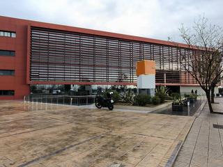 Local Comercial en Salteras