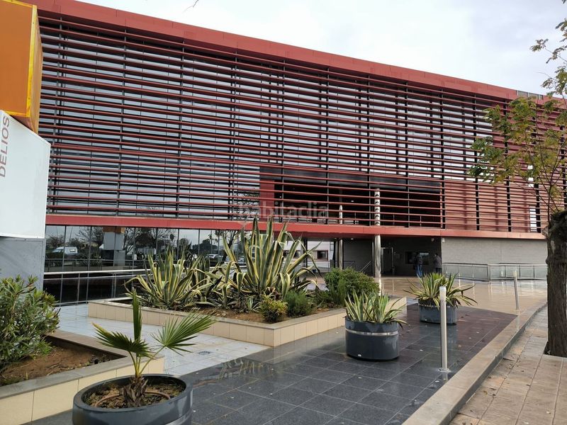 Foto 89f41335-c33a-4287-adc8-9243cf71ccdc. Local comercial a Salteras