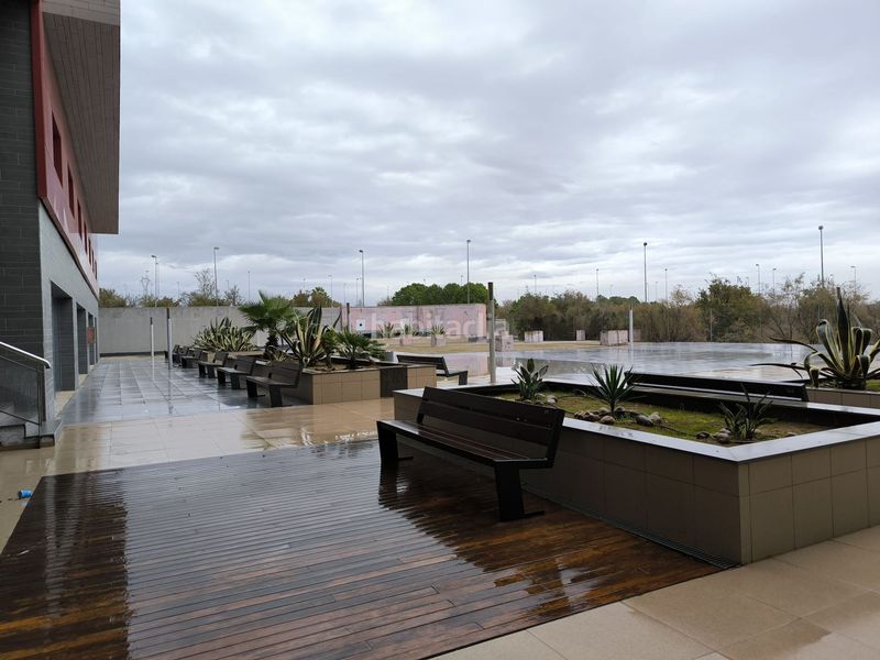 Foto e9c77d74-5a81-48f7-a973-1c15f0ea68f3. Local comercial a Salteras