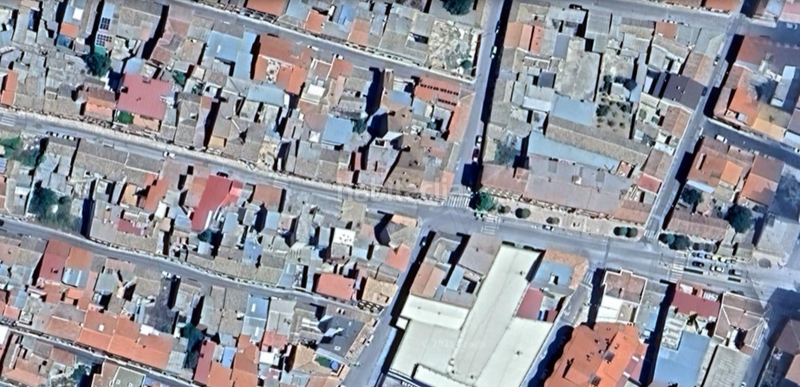 Foto 654cbc64-370a-4582-9839-fb86a28b240f. Local commercial dans Madridejos