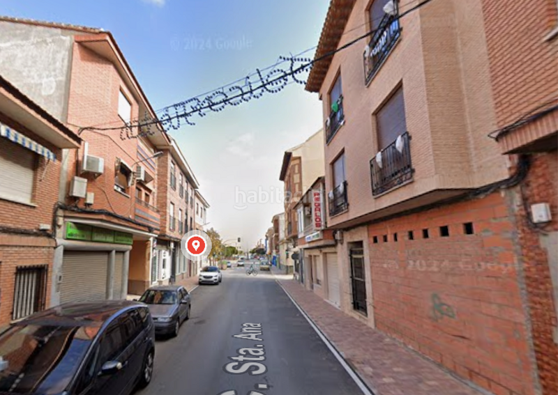 Foto 7c3f3b2f-1b9e-46d8-b906-325a98c669a4. Local commercial dans Madridejos