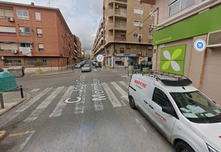 Pis en Carr�s Este. Venta de piso en elche alicante
