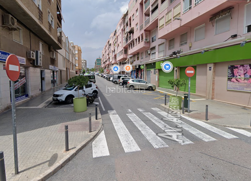 Foto 1740f8ee-f3be-4287-b2b2-b526066abd72. Pis a Carrús Este Elche / Elx