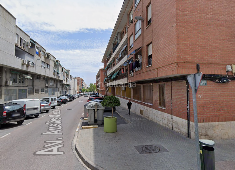 Foto 6f2583da-73f9-45e6-9448-8761a4d08b50. Pis a Carrús Este Elche / Elx