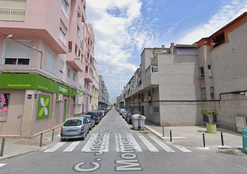 Foto d9150ac2-f324-41e2-b0c8-8a03c2de80cf. Pis a Carrús Este Elche / Elx