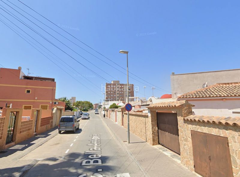 Foto ca663bf2-2f8a-41ee-9bae-9d55270a05b2. Pis a nueva Torrevieja Torrevieja