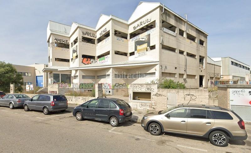 Foto 7149a5b9-e037-4c18-9df9-b3ef941ae9d6. Fabrikhalle in Los Olivos-Los Ángeles Getafe