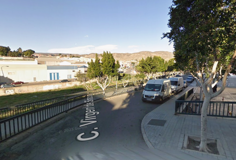 Foto 03eeb3f8-5b2e-4be9-96e4-d5dbc16e9716. Piso venta de piso en almeria almeria en Los Ángeles - Cruz de Caravaca Almería