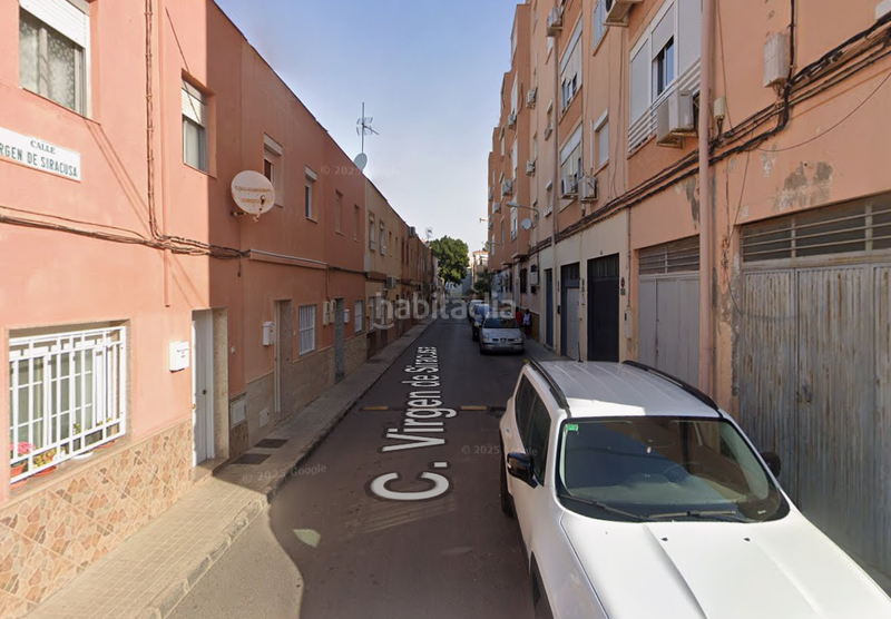 Foto eb116282-bd9c-45b4-b821-0c5b5de5e769. Piso venta de piso en almeria almeria en Los Ángeles - Cruz de Caravaca Almería