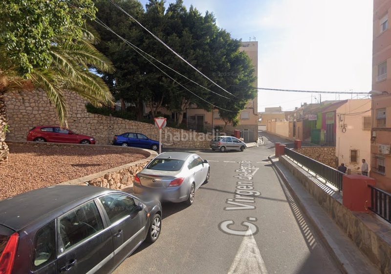 Foto eb1be468-d434-48ab-9eb2-30857e8403b7. Piso venta de piso en almeria almeria en Los Ángeles - Cruz de Caravaca Almería