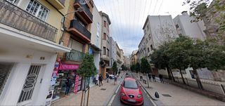 Pis a Mestral. Inmueble sin posesion y sin acceso al interior