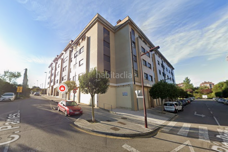 Foto ddd5c14d-7649-4521-ac33-7145d990db40. Appartement dans Contrueces Gijón