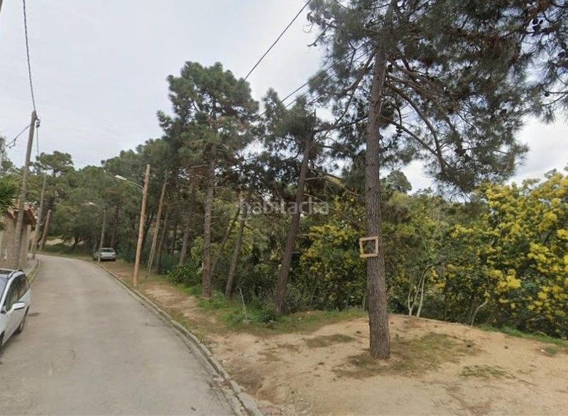 Foto b5c52756-bd8d-4a14-b549-e38cdc450959. House in Lloret Blau - La Creu de Lloret Lloret de Mar