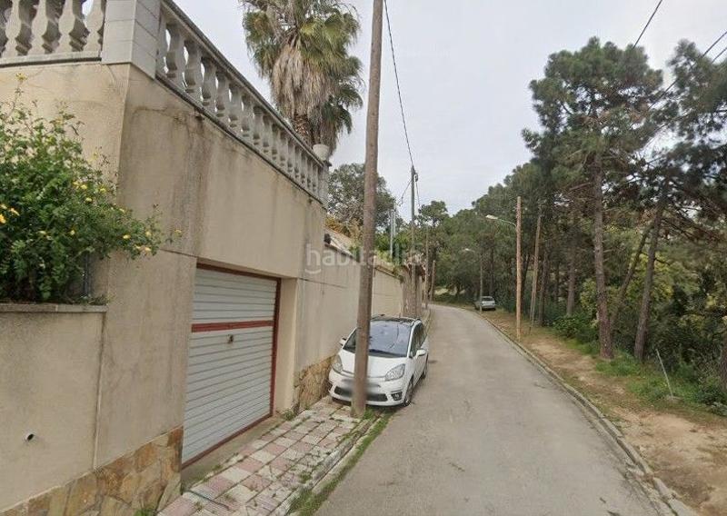 Foto d4fad5b4-0c4b-40be-a427-a1ece3138a76. House in Lloret Blau - La Creu de Lloret Lloret de Mar