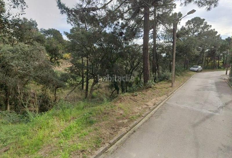 Foto fdbbd92a-63d0-46e6-811c-deeb5d927561. House in Lloret Blau - La Creu de Lloret Lloret de Mar