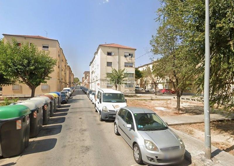 Foto 2c45347c-3376-4992-bd67-5ec39b755b61. Pis a Campoamor Sabadell