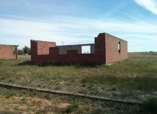 Terreny residencial  Urbanización camposol