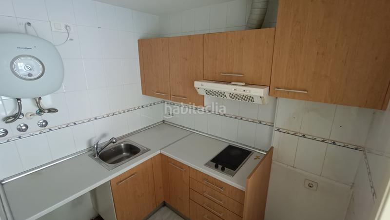 Foto 229cc491-8d49-4c0c-b528-2f814c48f33e. Piso venta de piso en Urbadiez - Entrepuentes Sevilla