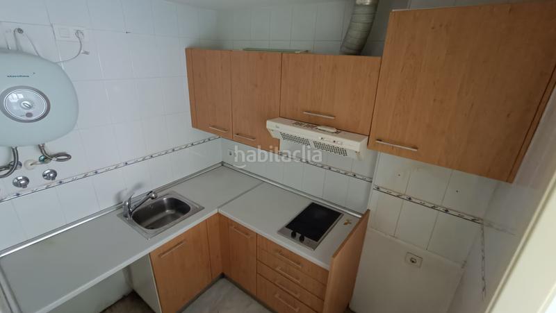 Foto 5a8535f0-67ad-4bb9-8179-53bcd1851342. Piso venta de piso en Urbadiez - Entrepuentes Sevilla