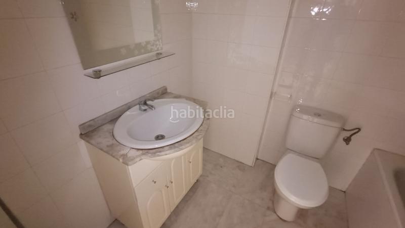 Foto 735f1149-8e95-43db-94e1-12c0b025978a. Piso venta de piso en Urbadiez - Entrepuentes Sevilla