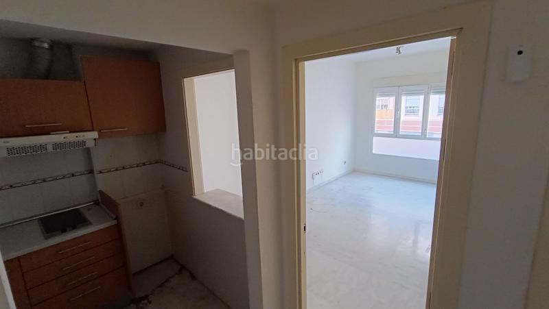 Foto 8874ed63-7e32-4a7c-b7ea-1c57b21a5ad7. Piso venta de piso en Urbadiez - Entrepuentes Sevilla