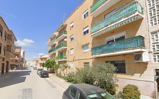Appartement à Albatera. Inmueble en cesion de remate  sin posesion y sin acceso al inter
