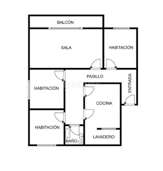 Foto a83792f0-71f2-46ce-9dc5-e5e4b8f69b70. Pis a navarra 27 a Béjar