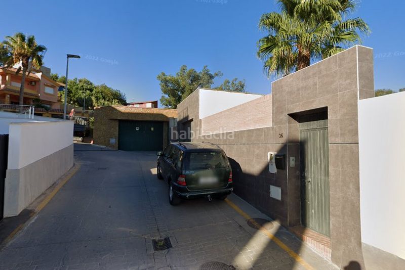Foto 400e0e4d-4bad-4b95-9362-1b3d7b49d1b6. Piso en Extrarradio Ceuta