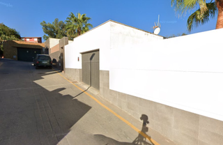 Etagenwohnung in Extrarradio