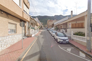 Appartamento in Vistalegre