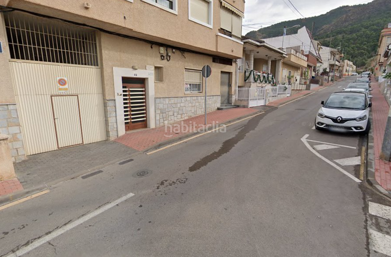 Foto 31fdcb58-5f5f-411a-9b82-a6f53b58af13. Piso en Vistalegre Murcia