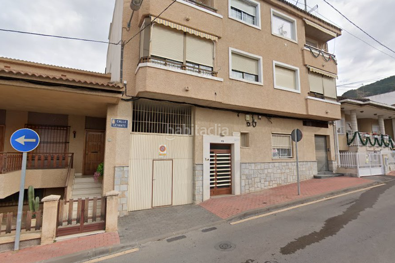 Foto 8979f557-d776-44de-b313-65314aef32a0. Piso en Vistalegre Murcia