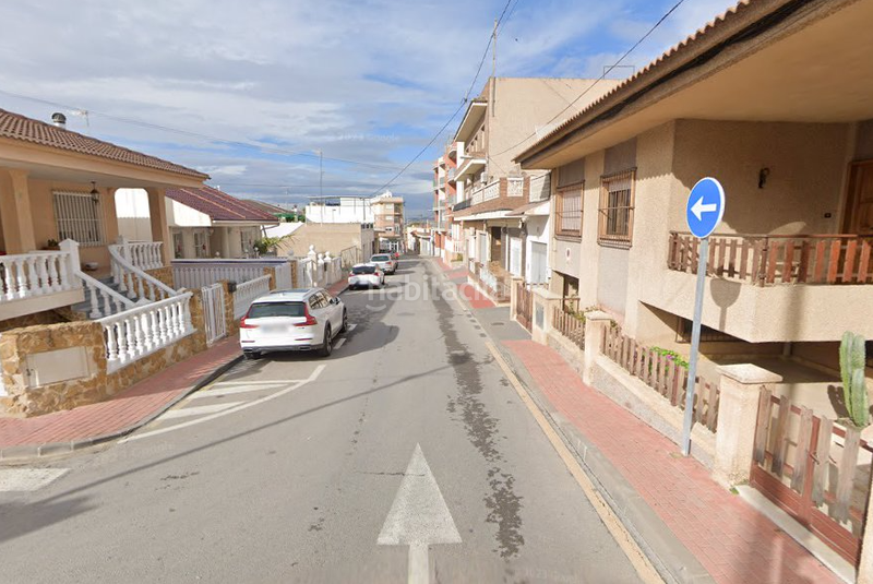 Foto ec15d00a-9876-4ab7-a3d0-8d6625e6b585. Piso en Vistalegre Murcia